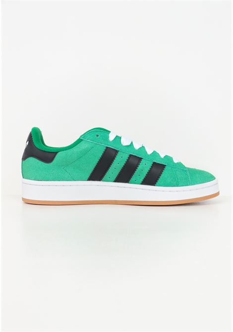 Sneakers Campus 00s verdi per uomo e donna ADIDAS ORIGINALS | JH9095.